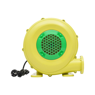 NOVÝ ELEKTRICKÝ fúkač NA ODKAZOVACÍ HRAD 370W